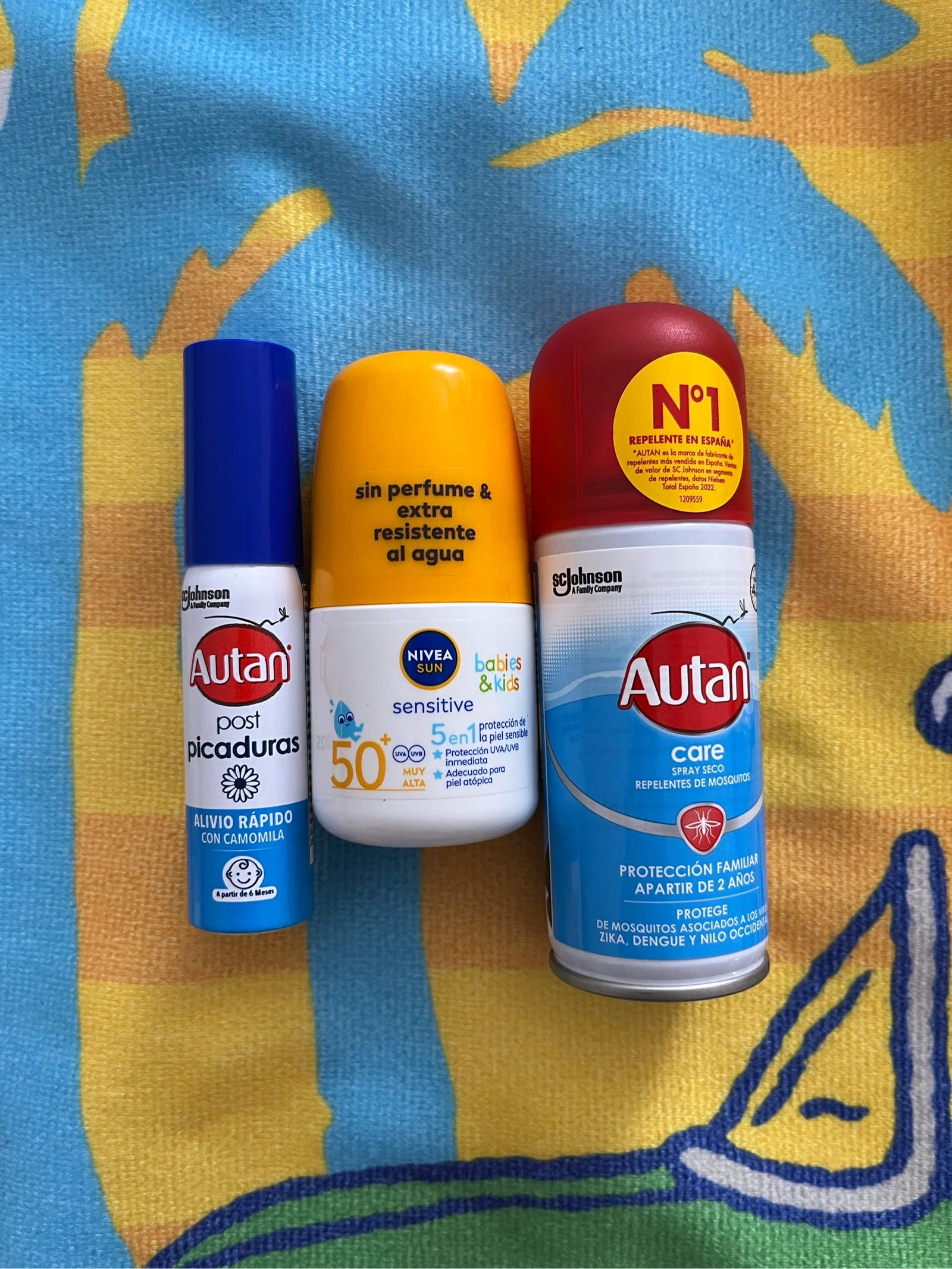Autan lot – photo 4